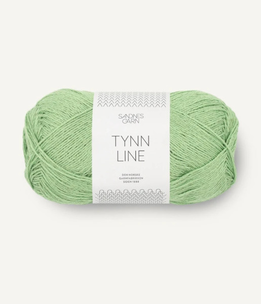 Tynn Line Spring Green Fb. 8733