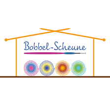 Logo-Bobbel-Scheune