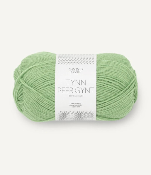 Tynn Peer Gynt Spring Green Fb. 8733