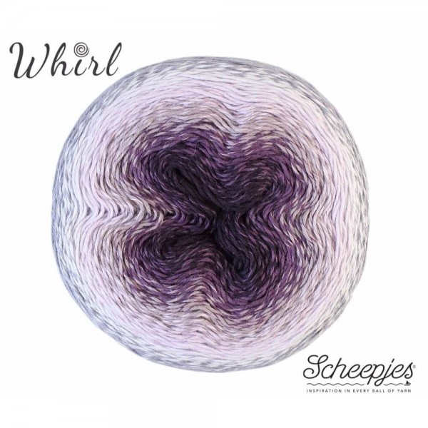 Whirl Lavenderlicious