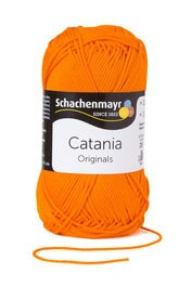 Catania orange