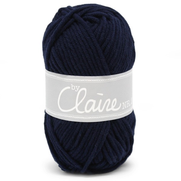 byClaire Nr. 2 soft mix navy