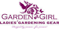 Logo-Garden-Girl