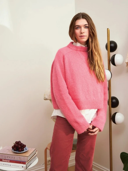 Wendy Sweater Mod. 11