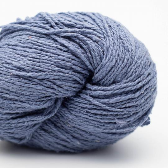 Soft Silk Blau-Lila Fb. 018