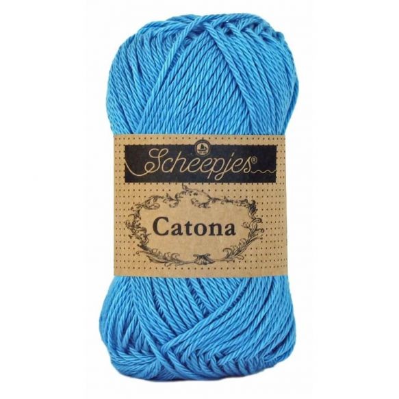 Catona powder blue