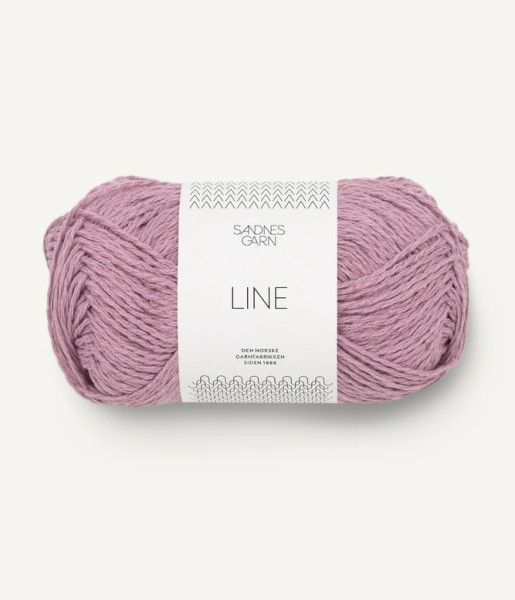 Line Rosa Lavendel Fb. 4632