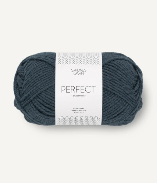 Perfect Nachtblau Fb. 6580