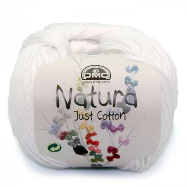 Natura Just Cotton "ibiza"