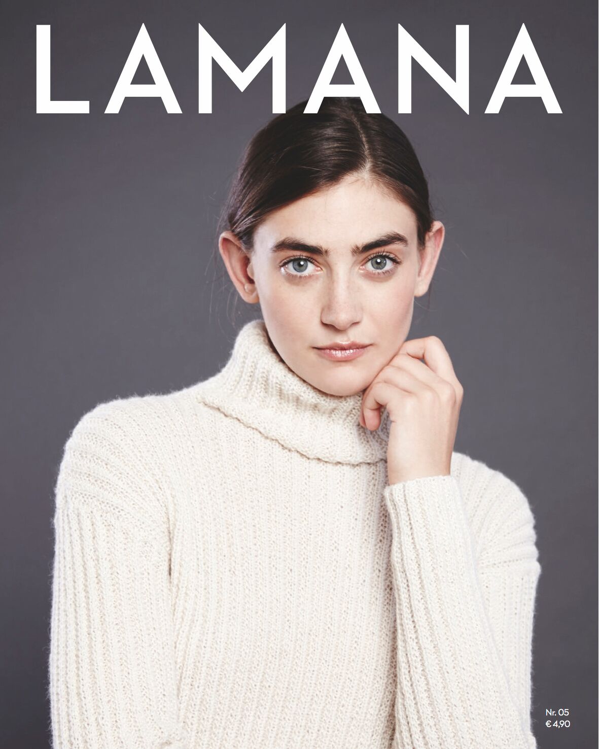 LAMANA_05_Cover