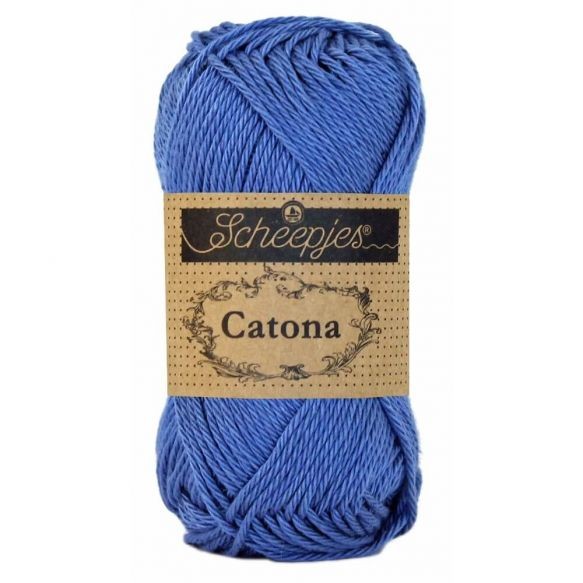 Catona capri blue