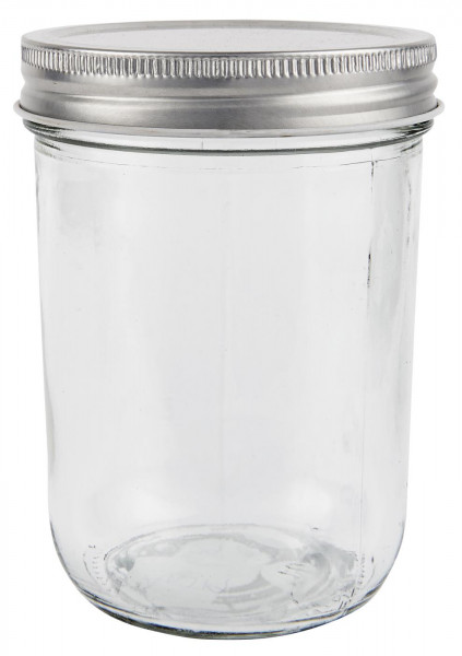 Vorratsglas 200 ml auf Lager