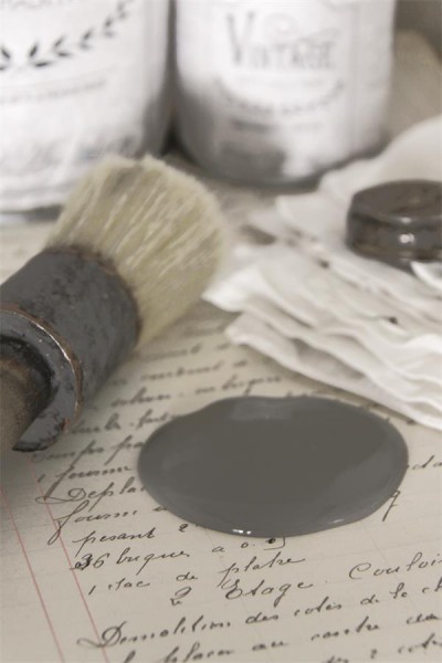 Vintage Paint French Grey 100 ml