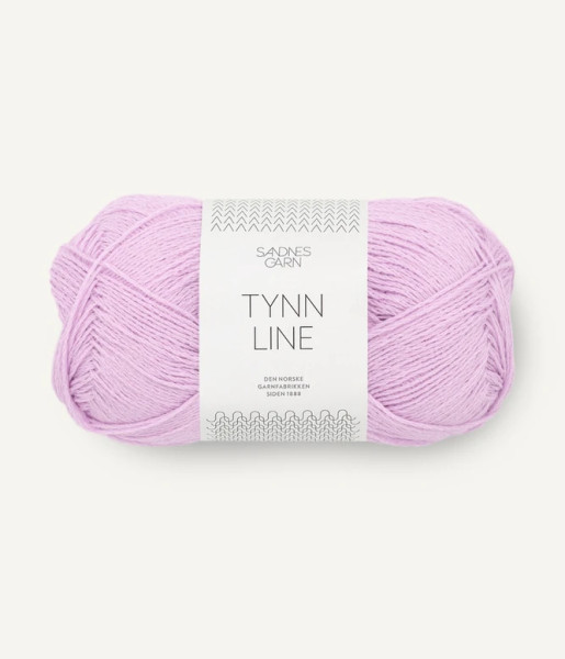 Tynn Line Lilac Fb. 5023
