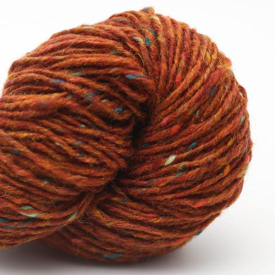 Pure Tweed Horncliffe Orange Fb. 4727