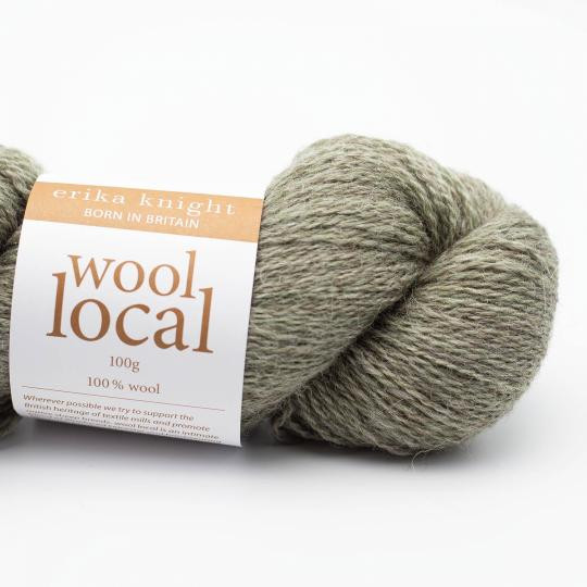 Wool Local Ickwell Fb. 812